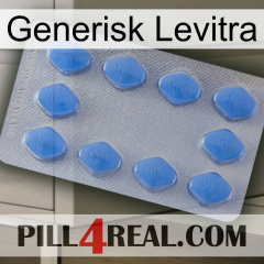 Generisk Levitra 21